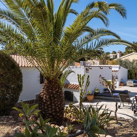 Villa Casa Nero à Jávea Extérieur photo