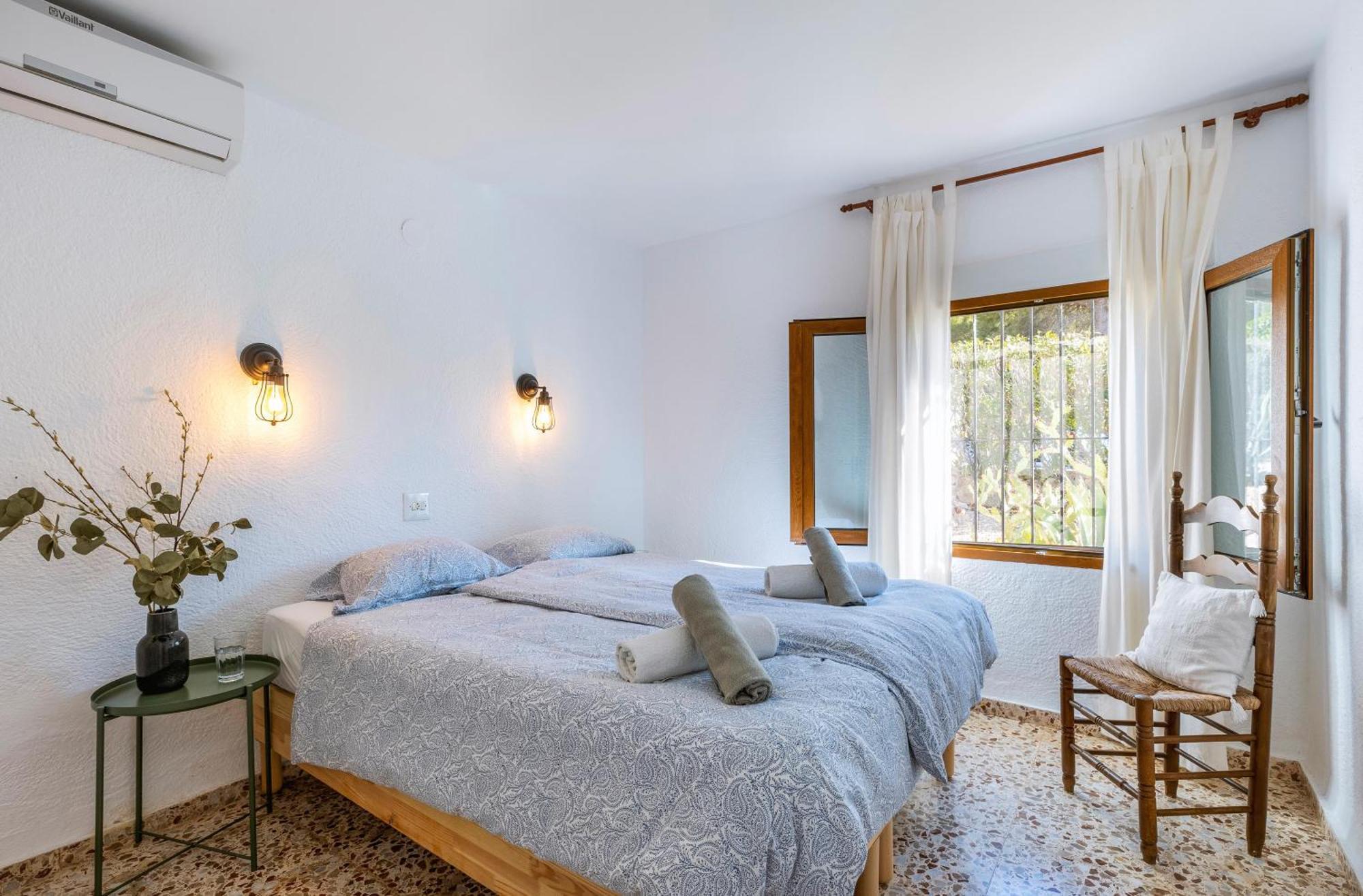 Villa Casa Nero à Jávea Extérieur photo